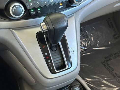 Used 2013 Honda CR-V LX image 16