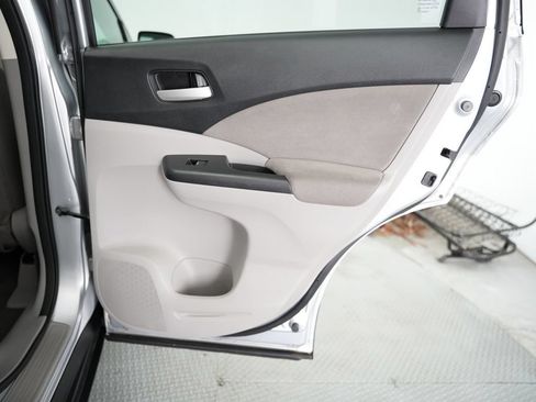 Used 2014 Honda CR-V EX image 32