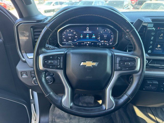 Used 2024 Chevrolet Silverado 3500 LT w/ Convenience Package AWD/4WD image 21