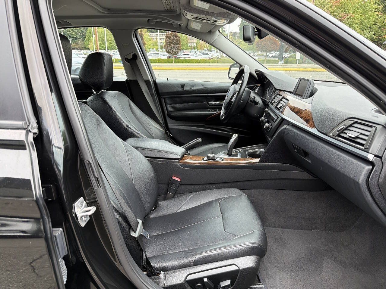 Used 2013 BMW 328i Sedan RWD image 16