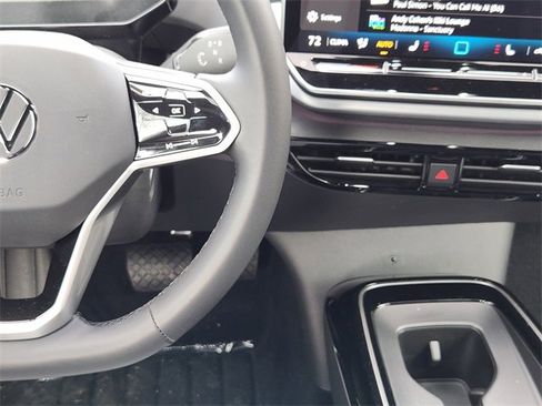 New 2026 Volkswagen ID.4 Pro image 27