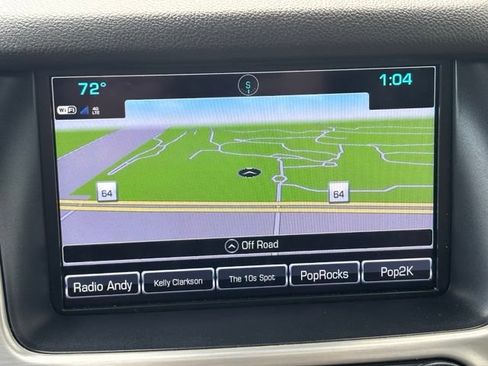 Used 2019 GMC Yukon XL SLT w/ Open Road Package AWD/4WD image 18