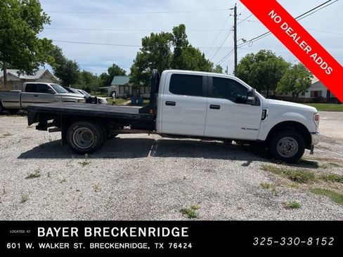 Used 2022 Ford F350 XL w/ Power Equipment Group AWD/4WD image 6