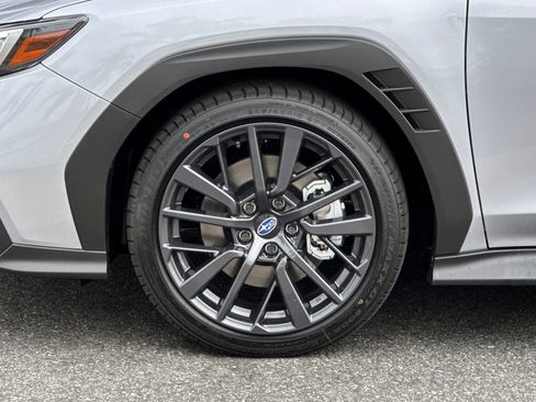 New 2026 Subaru WRX Premium AWD/4WD image 25