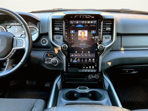 Certified 2023 RAM 1500 Big Horn image 12