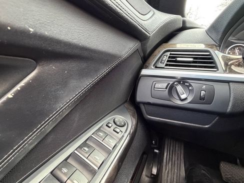 Used 2012 BMW 650i xDrive Convertible image 27