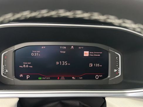 New 2026 Volkswagen Taos SEL AWD/4WD image 27