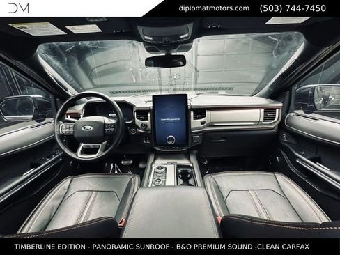 Used 2024 Ford Expedition Timberline AWD/4WD image 44