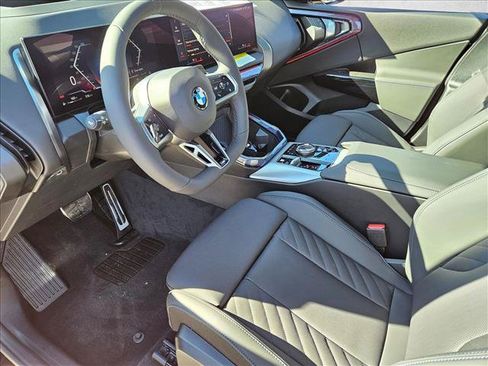 Used 2026 BMW X3 xDrive30i w/ Premium Package AWD/4WD image 9