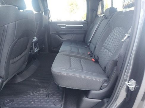 New 2026 RAM 1500 Big Horn image 21