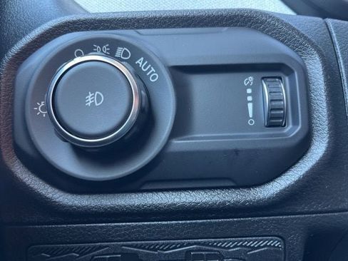 New 2026 Jeep Wrangler Unlimited Sport image 24