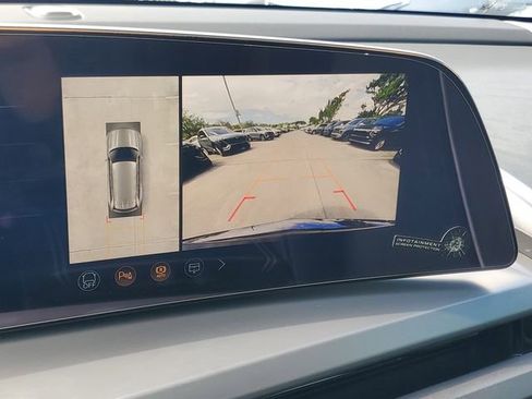 New 2026 Cadillac Vistiq Sport image 12