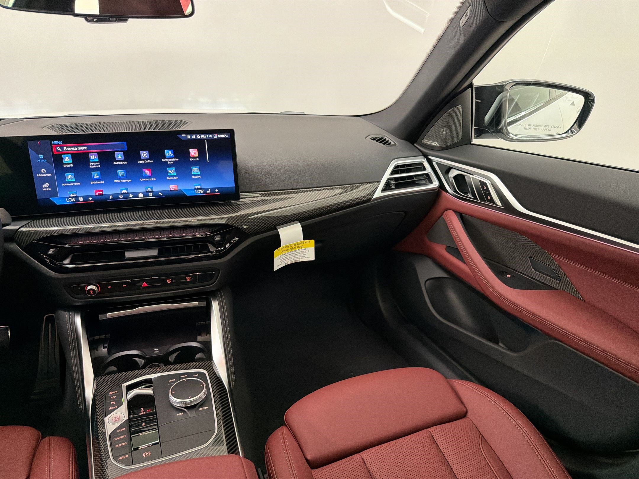 New 2026 BMW M440i w/ Premium Package RWD image 29