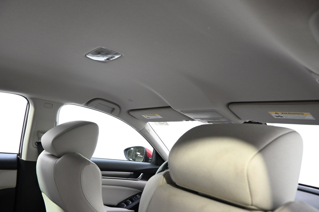 Used 2018 Honda Accord LX image 14