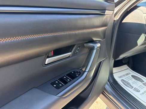 Used 2024 MAZDA CX-50 AWD 2.5 Turbo w/ Cargo Package image 21