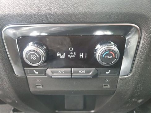 New 2026 GMC Yukon XL Denali w/ Sun & Power Step Package image 23