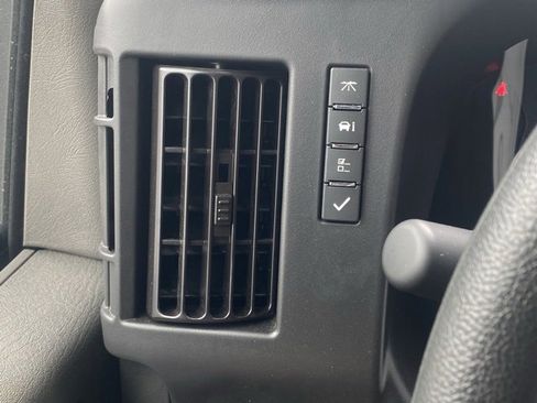 New 2025 Chevrolet Express 3500 w/ Power Convenience Package image 27