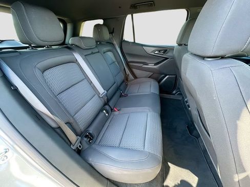 Used 2025 Chevrolet Equinox LT AWD/4WD image 26