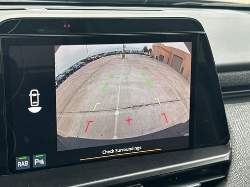 New 2026 Subaru Outback Premium image 23