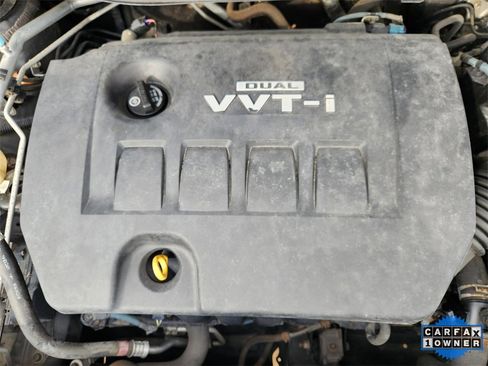 Used 2009 Toyota Corolla S image 30