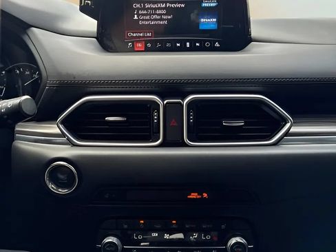 Used 2019 MAZDA CX-5 Grand Touring w/ GT Premium Package AWD/4WD image 25