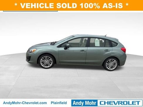 Used 2014 Subaru Impreza 2.0i Premium image 2