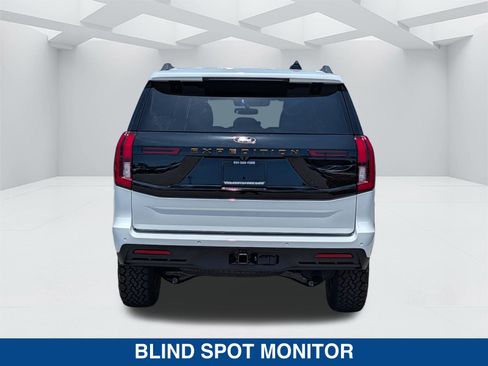 New 2026 Ford Expedition Tremor AWD/4WD image 7