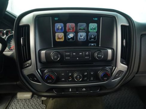 Used 2017 GMC Sierra 1500 SLE w/ SLE Value Package image 28