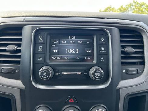 Used 2017 RAM 2500 Tradesman w/ Chrome Appearance Group image 25