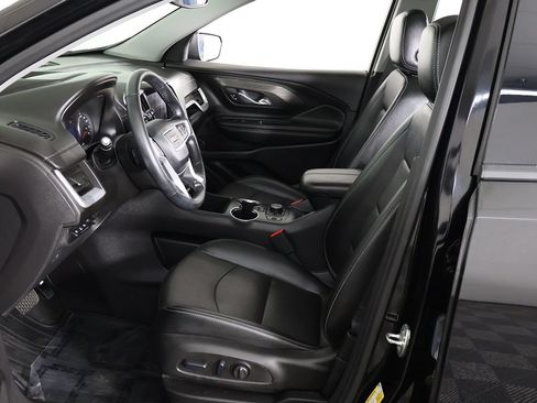 Used 2024 GMC Terrain SLT w/ Tech Package AWD/4WD image 35