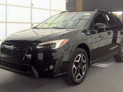 Used 2019 Subaru Crosstrek 2.0i Limited w/ Popular Package #4