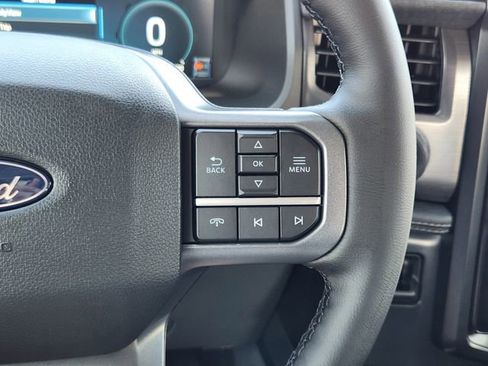 New 2025 Ford F150 Lightning Flash image 29