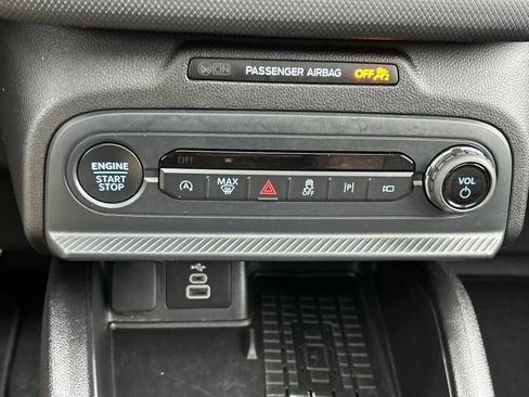 Used 2025 Ford Bronco Sport Outer Banks w/ Outer Banks Tech Package+ image 18