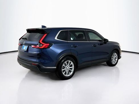 Used 2024 Honda CR-V EX-L image 8