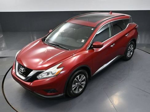 Used 2017 Nissan Murano SV AWD/4WD image 57