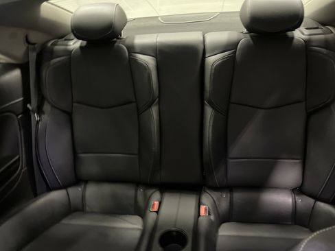 Used 2016 Cadillac ATS Performance image 11