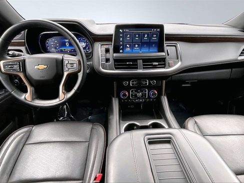 Used 2023 Chevrolet Tahoe High Country image 16