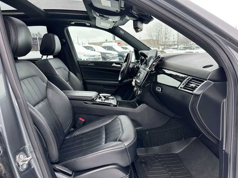 Used 2018 Mercedes-Benz GLE 350 4MATIC image 10