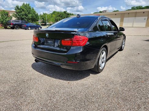 Used 2015 BMW 328i xDrive Sedan AWD/4WD image 11