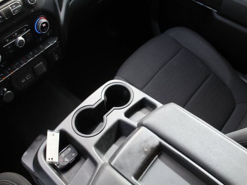 Used 2022 Chevrolet Silverado 1500 RST w/ Safety Package image 18