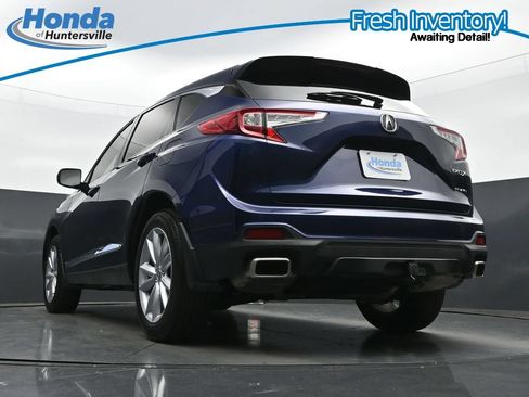 Used 2024 Acura RDX SH-AWD image 35