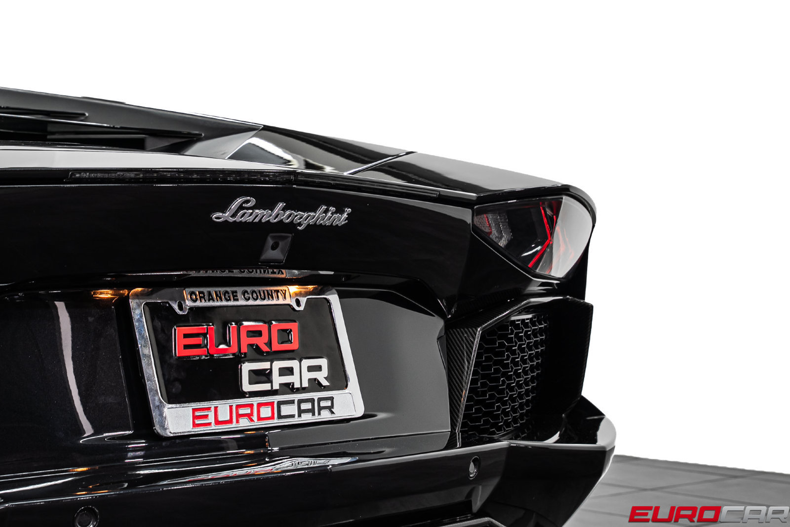 Used 2014 Lamborghini Aventador LP 700-4 AWD/4WD image 28