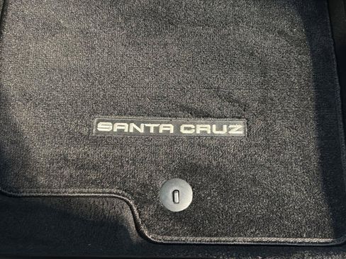 Used 2023 Hyundai Santa Cruz SEL Premium AWD/4WD image 34