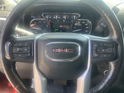 Used 2021 GMC Sierra 2500 SLE w/ SLE Value Package; image 22