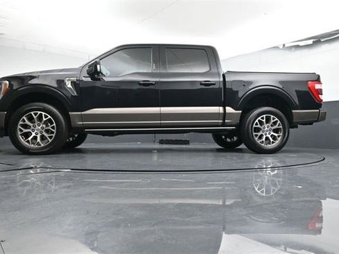 Used 2023 Ford F150 King Ranch w/ Equipment Group 601A High image 27