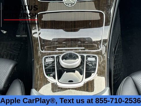 Used 2018 Mercedes-Benz C 300 4MATIC Sedan w/ Premium Package image 19