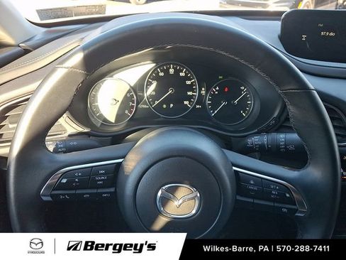 Certified 2025 MAZDA CX-30 AWD 2.5 S w/ Preferred Package image 23