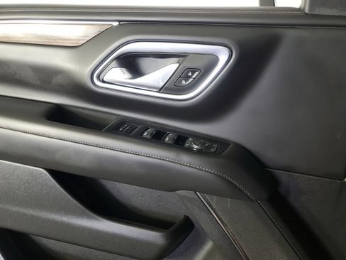 Certified 2023 Chevrolet Suburban High Country w/ Max Trailering Package RWD image 30