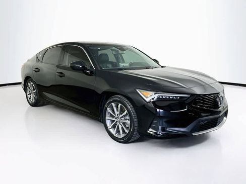 Used 2023 Acura Integra FWD image 23