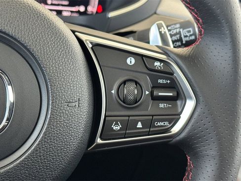 New 2026 Acura MDX A-Spec image 23